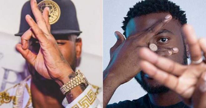 Damso annonce un nouveau featuring avec Booba !