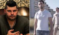 L’acteur Salvatore Esposito de la série « Gomorra » découvre PNL ! (Vidéo)