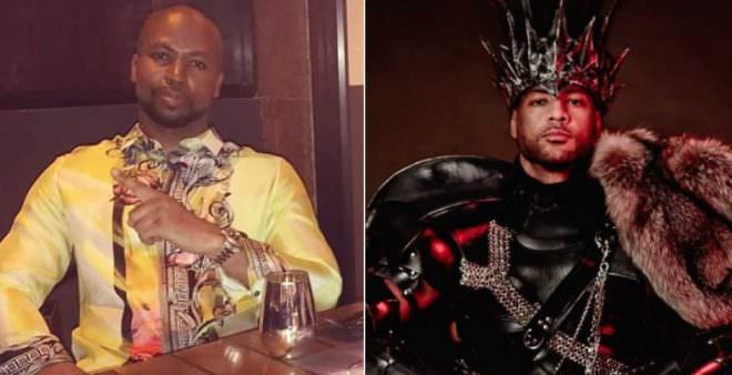 Rohff valide la réponse de Seth Gueko et insulte sévèrement Booba !