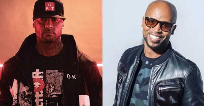 Rohff envoie une pique à Booba dans son dernier morceau !