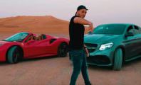 Hornet La Frappe – Boca (Clip Officiel)