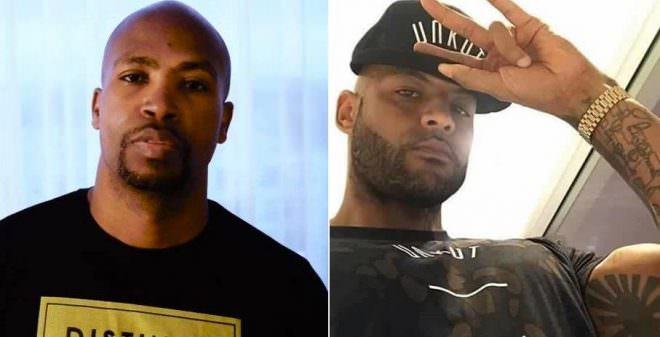 Booba répond à la dernière attaque de Rohff avec cette vidéo !