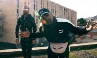 Naps feat. Alonzo – Dans le block (Clip Officiel)