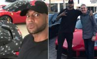 Booba achète une Ferrari et adresse un message à ses rivaux ! (Vidéo)