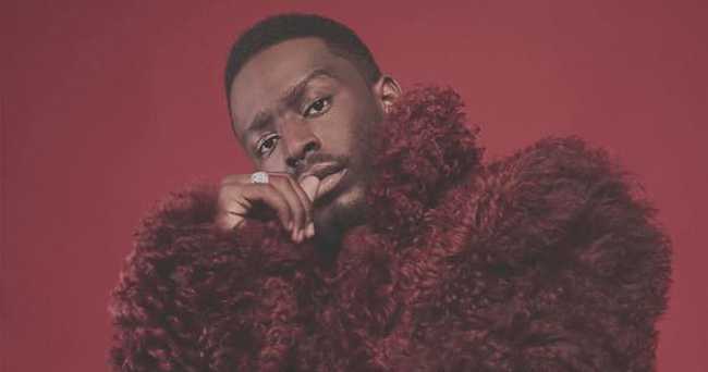 Dadju obtient deux singles de platine en une semaine !