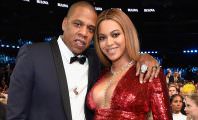 Beyoncé et Jay-Z accusés de plagiat pour l’affiche de leur tournée !