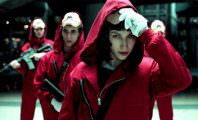 La Casa de Papel : La troisième et dernière saison débarque !