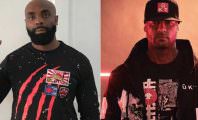 Booba relance son clash avec Kaaris avec ce post Instagram !