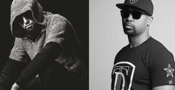 Rohff annonce un featuring avec Niro sur l’album « Surnaturel » !