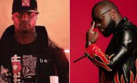 Booba s’en prend à Maitre Gims sur Instagram !