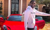 Gucci Mane vient d’acheter la plus grosse Ferrari de tous les temps !