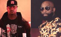 Booba répond aux 3 attaques de Kaaris en un seul post Instagram !