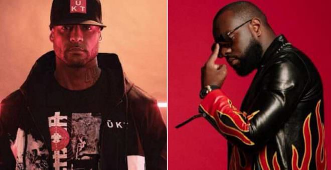 Booba répond directement à Maitre Gims concernant la triche en streaming ! (Vidéo)