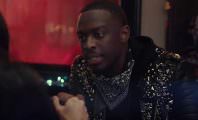 Dadju feat. Franglish – Django (Clip Officiel)