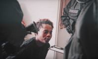 4Keus Gang face à la Police dans leur nouveau freestyle « Toc-Toc » !