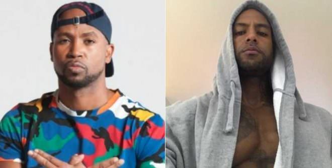 Booba dévoile une anecdote sur l’origine du clash avec Rohff ! (Vidéo)