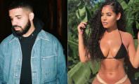 Drake : Découvre Malaika Terry, sa nouvelle girlfriend ! (Photos)