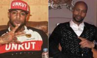 Booba se moque de Rohff avec un nouveau montage photo !