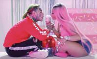 6ix9ine feat. Nicki Minaj – Fefe (Clip Officiel)