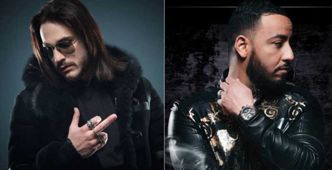 Lacrim s’en prend à SCH ses réseaux ? La tension monte ! (Photos)