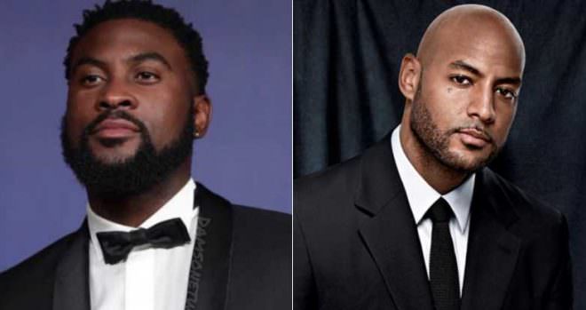 Booba lâche une pique à Damso, le début d’un clash ? (Photo)