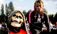 6ix9ine dévoile son featuring avec Vladimir Cauchemar : « Aulos Reloaded » ! (Son)