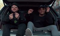 Mister V feat. Rowjay – Saint Laurent (Clip Officiel)