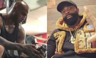 Booba relance les hostilités en se moquant de Kaaris sur Instagram ! (Photo)