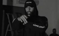 La Fouine lâche un freestyle inédit : « Bresom » ! (Vidéo)