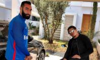 La Fouine feat. Alrima – Dépenser (Son)