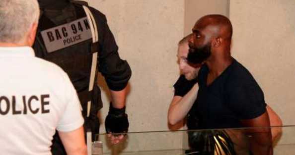 Bagarre à Orly : Kaaris fait appel de sa condamnation !