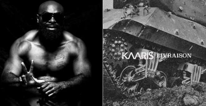 Kaaris – Livraison (Son)