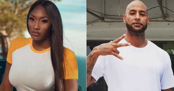 Aya Nakamura proche de battre le record de Booba, il lui adresse un message ! (Photo)