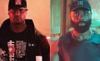 Kaaris s’en prend à Booba sur Instagram !