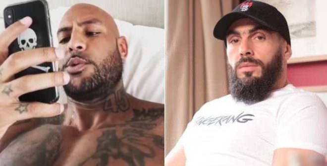 Booba se moque de la dernière vidéo de Médine sur Instagram ! (Vidéo)