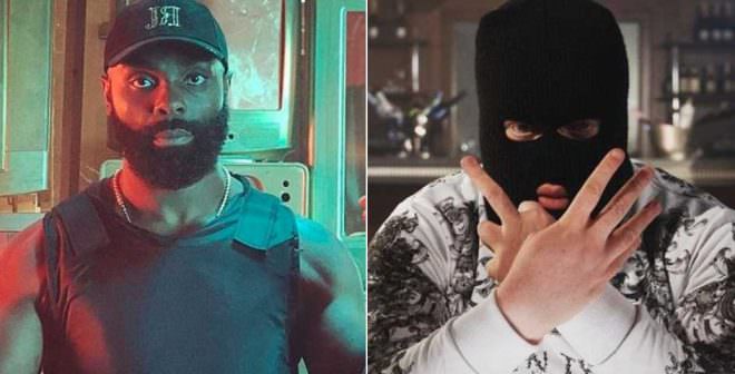 Kalash Criminel a-t-il été en clash avec Kaaris ? Il répond très franchement !