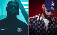 La Fouine adresse un message de soutien à Rohff pour son album « Surnaturel » !