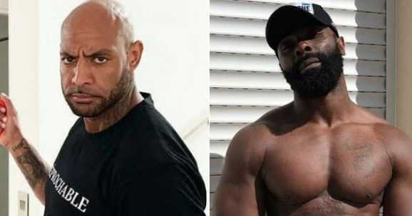 Booba accepte les conditions de combat proposé par Kaaris ! (Vidéo)