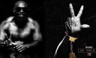 Kaaris dévoile la date de sortie de « Or Noir Part.3 » ! (Vidéo)