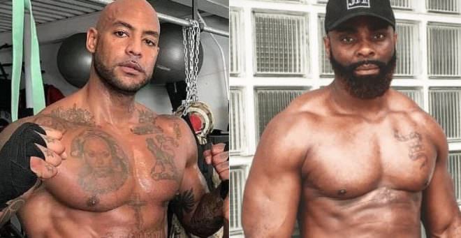 Booba vs Kaaris : Le patron d’une fédération suisse de MMA propose d’organiser le combat ! (Vidéo)