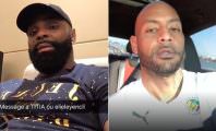 Kaaris répond à Booba et attend le contrat signé ! (Vidéo)