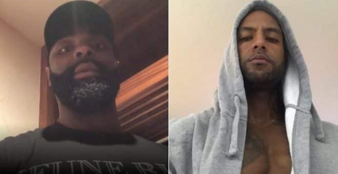 Kaaris accepte le combat contre Booba mais qu’à une seule condition ! (Vidéo)