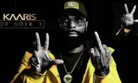 Les premiers chiffres de vente de l’album « Or Noir 3 » de Kaaris dévoilés !