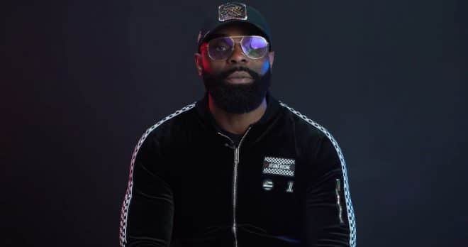 Kaaris vient-il d’annoncer la fin de sa carrière ?