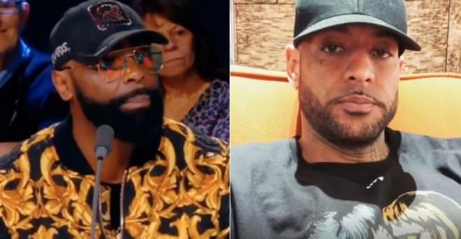 Kaaris annonce la date et le lieu du combat avec Booba ! (Vidéo)