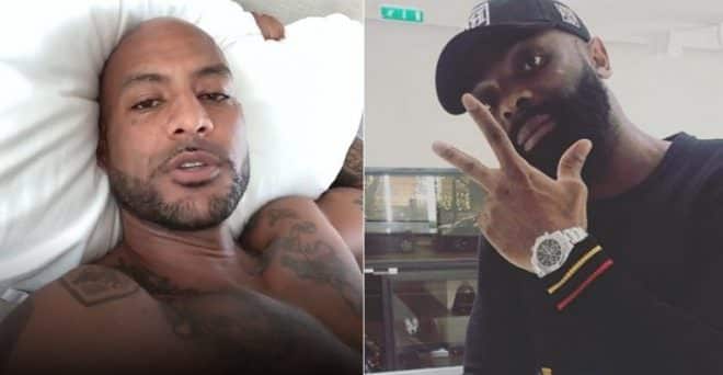 Booba refuse de faire le combat avec Kaaris en Tunisie ! (Vidéo)