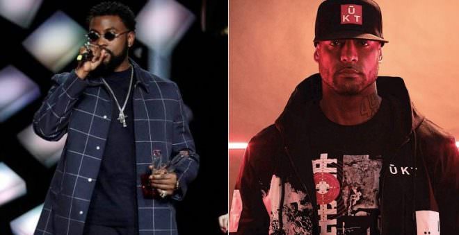 Damso remporte un trophée aux Victoires de la Musique, Booba lui adresse un message ! (Vidéo)