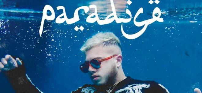 Hamza invite SCH, Aya Nakamura, Oxmo Puccino et Chris sur son album « Paradise » !