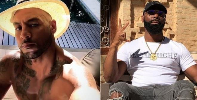 Booba dévoile toutes les raisons pour lesquelles il refuse de signer le contrat !