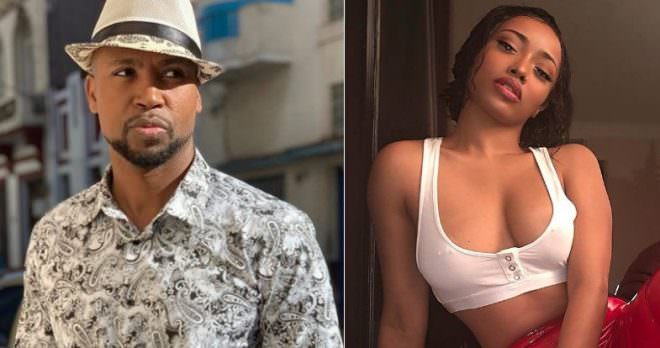 Rohff s’exprime sur un potentiel feat avec… Shay !